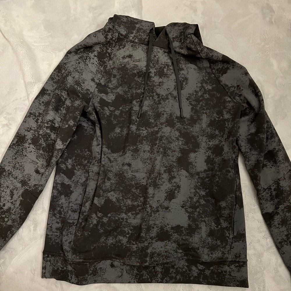 Mens Lululemon Hoodie